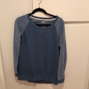 Roxy sweater